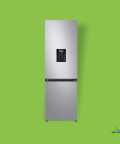 Kombinerad kyl & frys Samsung RB34T630ESA