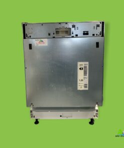 Helintegrerad Diskmaskin Siemens SE66T373EU