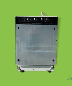 Diskmaskin Siemens SX66M080EU,60cm,A++