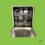 helintegrerad diskmaskin Siemens SN64E005EU - Bild 2