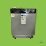 helintegrerad diskmaskin Siemens SN64E005EU