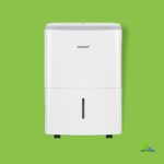 Avfuktare 16 m² / 40 m³ Comfee MDDF-10DEN7