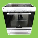 Spis 400 V 70 cm Electrolux EKC7011BOW