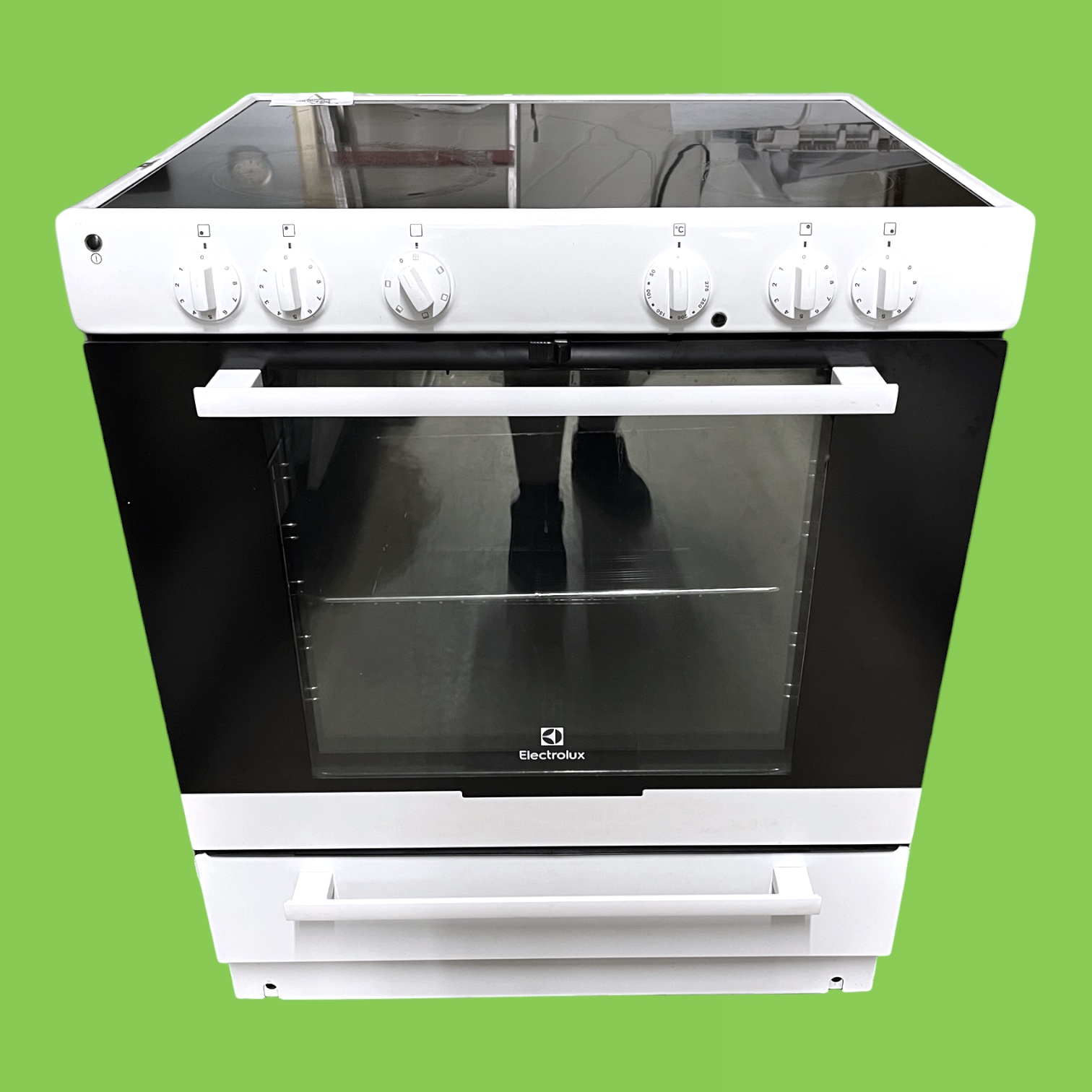 Photoroom_20261008_093502 Spis 400 V 70 cm Electrolux EKC7011BOW - Bild 1