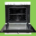 Spis 400 V 70 cm Electrolux EKC7011BOW - Bild 3