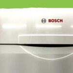 Diskmaskin Vit Bosch Serie 2 SMU24AW02S - Bild 3