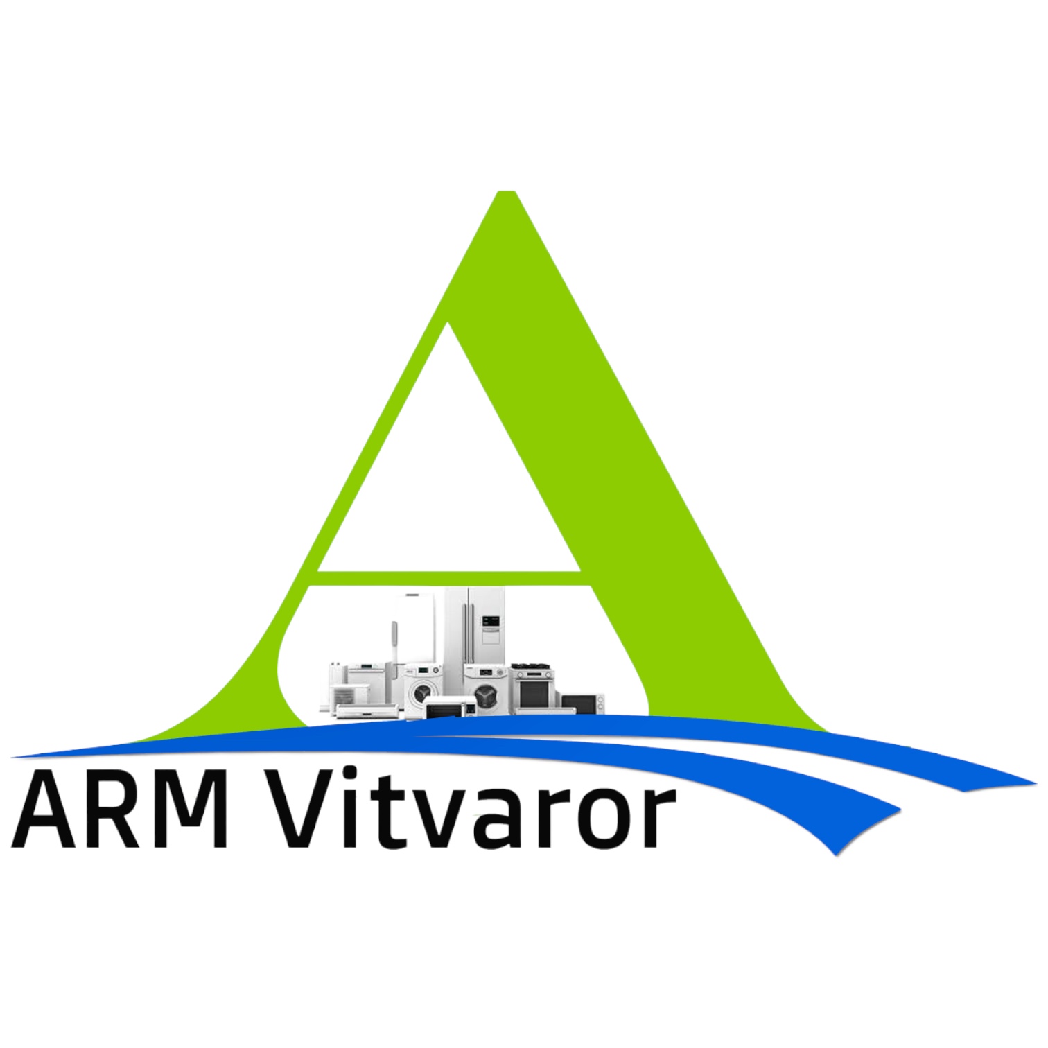 ARM Vitvaror