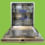 Helintegrerad Diskmaskin Siemens iQ500 SN65M037EU