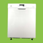 Diskmaskin Vit Electrolux ESF5521LOW