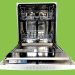 Diskmaskin Vit Electrolux ESF5521LOW - Bild 3