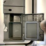 Diskmaskin Vit Electrolux ESF5521LOW - Bild 4