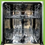 Diskmaskin Vit Electrolux ESF5521LOW - Bild 2