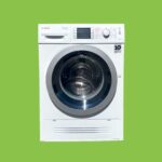 Kombinerad Tvätt Tork 7 kg Bosch WVH28420EU
