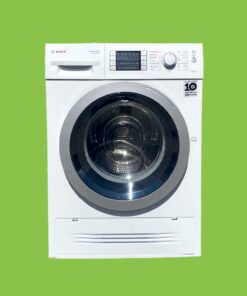 Kombinerad Tvätt Tork 7 kg Bosch WVH28420EU