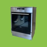 Induktionsspis 230 V 60 cm Siemens HC748530S