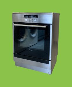 Induktionsspis 230 V 60 cm Siemens HC748530S