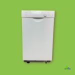 Diskmaskin Bosch SPU40E12SK,45 cm A+