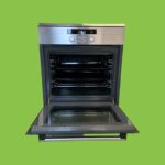 Induktionsspis 230 V 60 cm Siemens HC748530S - Bild 3