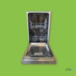Diskmaskin Bosch SPU40E12SK,45 cm A+ - Bild 2