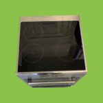 Induktionsspis 230 V 60 cm Siemens HC748530S - Bild 4