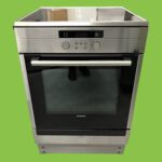 Induktionsspis 230 V 60 cm Siemens HC748530S - Bild 2