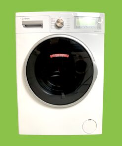 Kombinerad Tvätt Tork 9 kg Cylinda FTTK 4940
