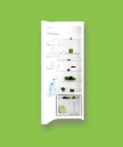 Helintegrerade 177 cm Kylskåp Electrolux