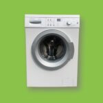 Bosch tvättmaskin WAQ28390SN (Vit) 7.0kg