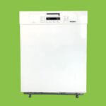 Diskmaskin Vit Miele G 5400 SCu