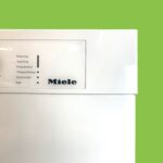 Diskmaskin Vit Miele G 5400 SCu - Bild 2