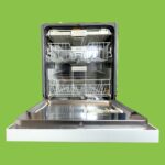 Diskmaskin Vit Miele G 5400 SCu - Bild 3