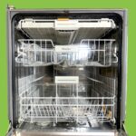 Diskmaskin Vit Miele G 5400 SCu - Bild 4