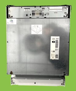 Helintegrerade Diskmaskiner Blandade Varumärken