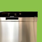 Diskmaskin Rostfrittt Siemens SN478S36TS - Bild 2