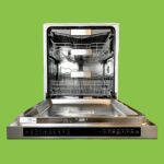 Diskmaskin Rostfrittt Siemens SN478S36TS - Bild 3
