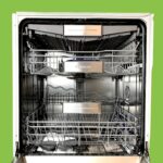 Diskmaskin Rostfrittt Siemens SN478S36TS - Bild 4
