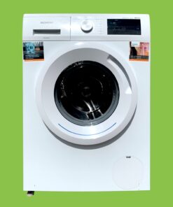 Tvättmaskin 8 kg Siemens WM14N0E8DN