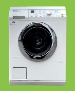 Tvättmaskin 6 kg Miele W 3245