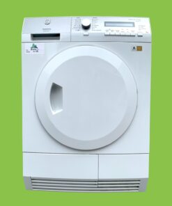 Torktumlare 7 kg Husqvarna QW7271