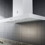 Köksfläkt 90 cm Electrolux Serie 600 LFT419W
