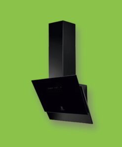 Köksfläkt 60 cm Electrolux Breeze 800 LFV616K