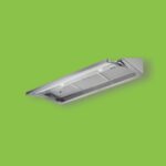 Skåpsintegrerad Köksfläkt 90 cm Electrolux LFP539X