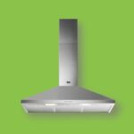 Köksfläkt 90 cm Faure FHC97551X