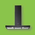 Köksfläkt 90 cm Electrolux Serie 600 EFT419K