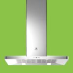 Köksfläkt 90 cm Electrolux 700 EFF90563OX