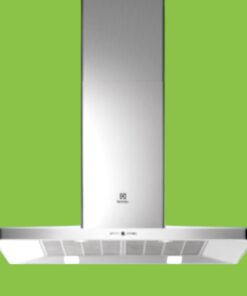 Köksfläkt 90 cm Electrolux 700 EFF90563OX
