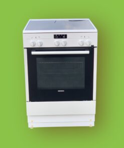Siemens HC422213V (Vit) spis 60cm 400 V