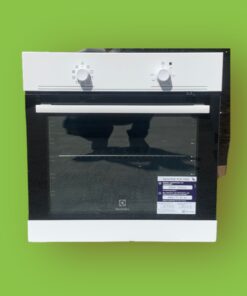 Ugn Electrolux EOB100W (Vit)