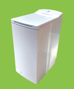 Toppmatad Tvättmaskin Whirlpool TDLR6230LEU