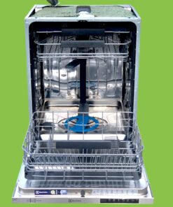 Helintegrerad Diskmaskin Electrolux ESL8527RO2